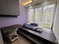 The Visionaire (D27), Condominium #588241941